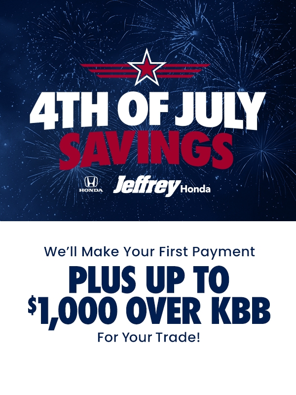 Bonus Offer