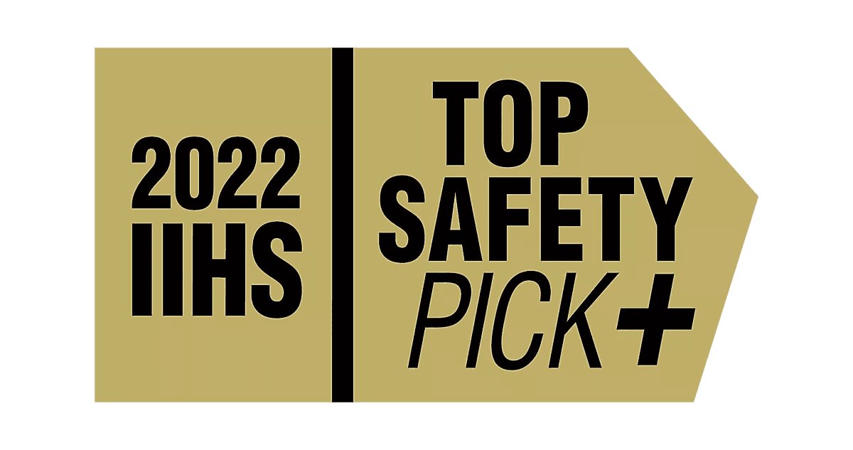 2022 IIHS Top Safety Pick Plus Centennial Subaru Las Vegas NV