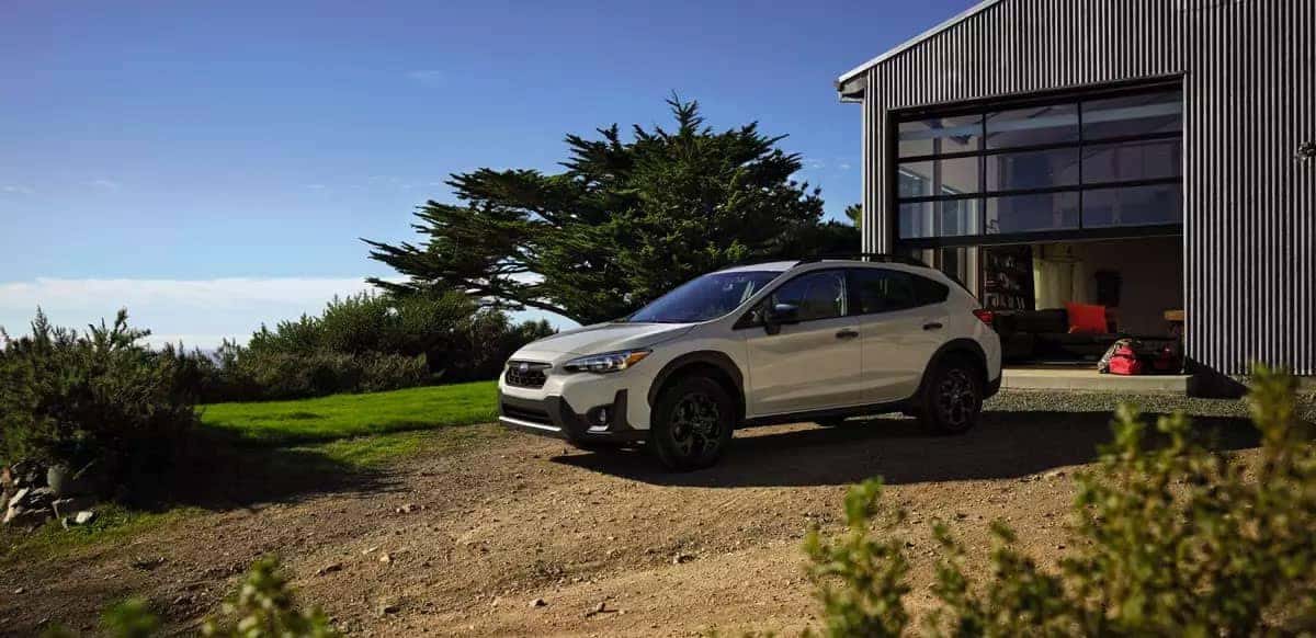 2023 Subaru Crosstrek Special Edition Centennial Subaru Las Vegas NV