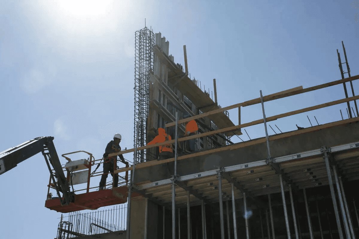 Centennial Subaru Construction Las Vegas NV