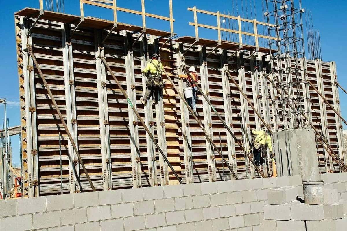 Centennial Subaru Construction Las Vegas NV