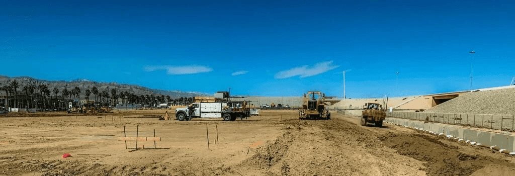 Centennial Subaru Construction Las Vegas NV