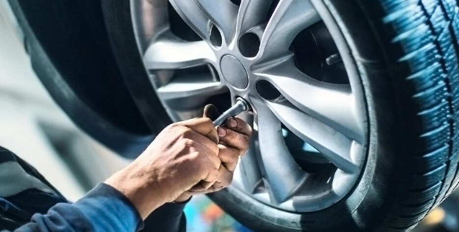 Antrim Way Honda