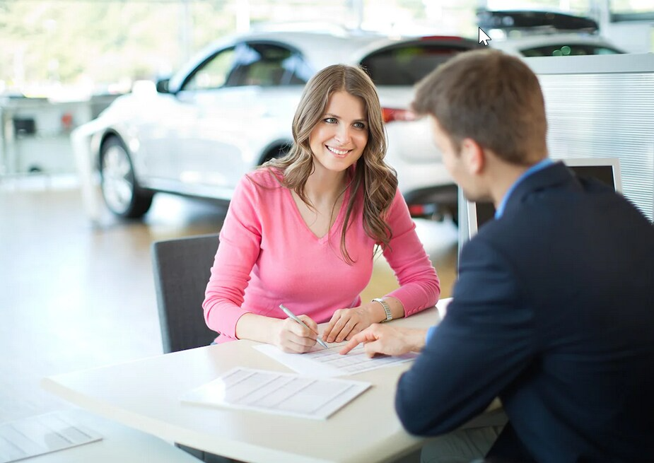 Antrim Way Honda
