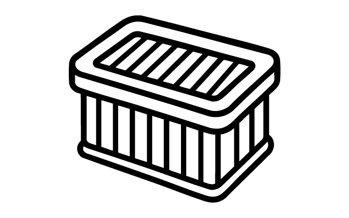 Most ACDelco GM Original Equipment Cabin Air Filters Installed*