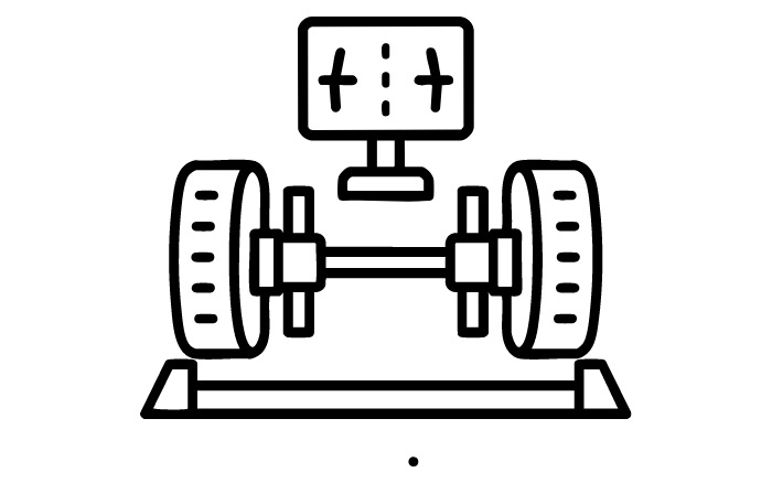 Four Wheel Alignment