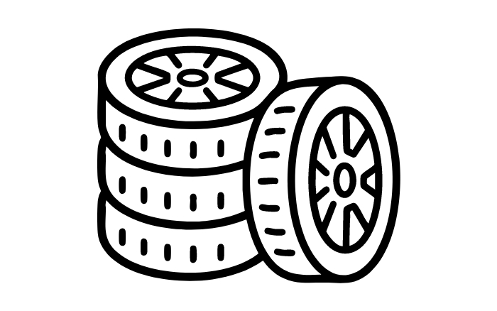 Tire Price Match Guarantee
