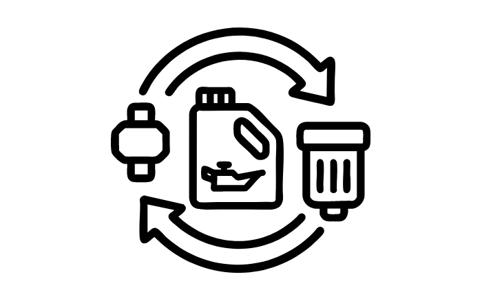 Oil Change
