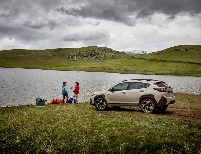 2026 Subaru Crosstrek Hybrid Review