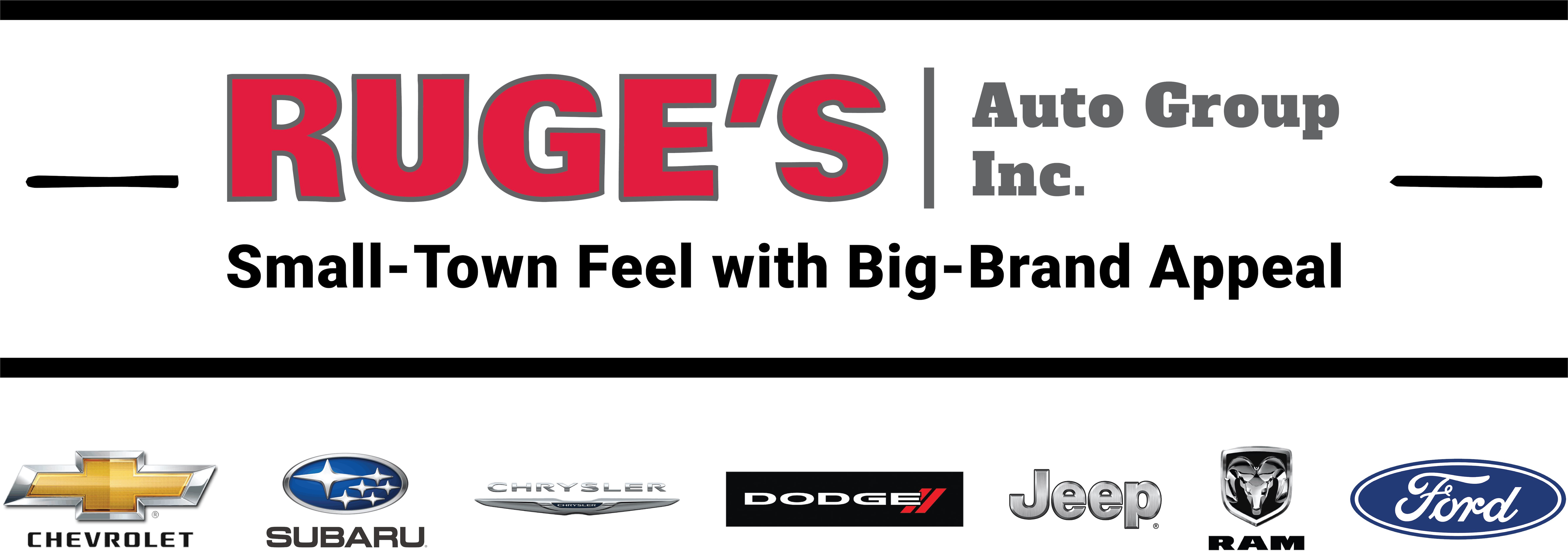 Ruge's Advantage