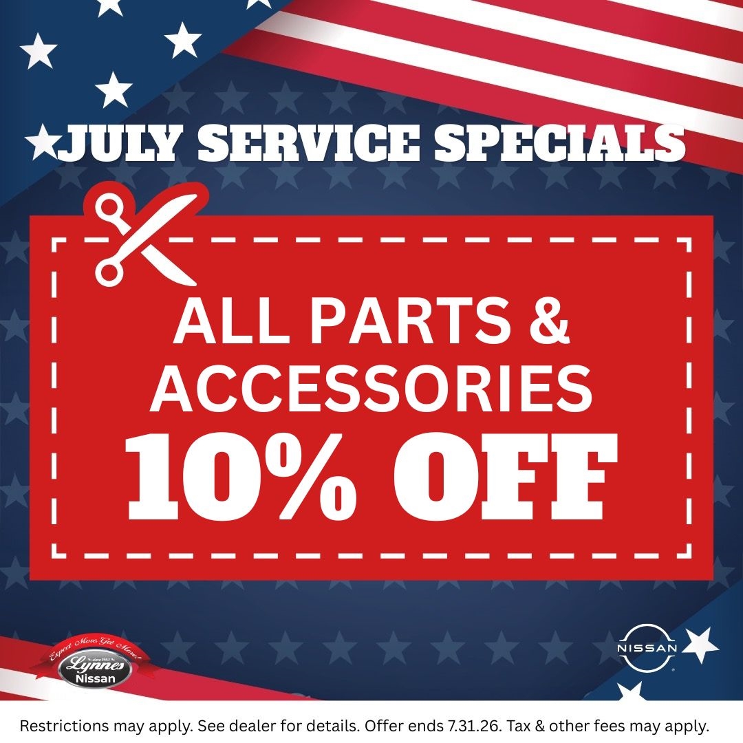 All Parts & Accessories
