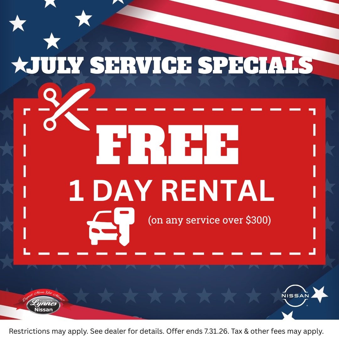 1-Day Rental
