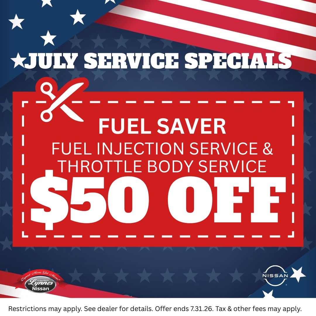 Fuel Injection Service