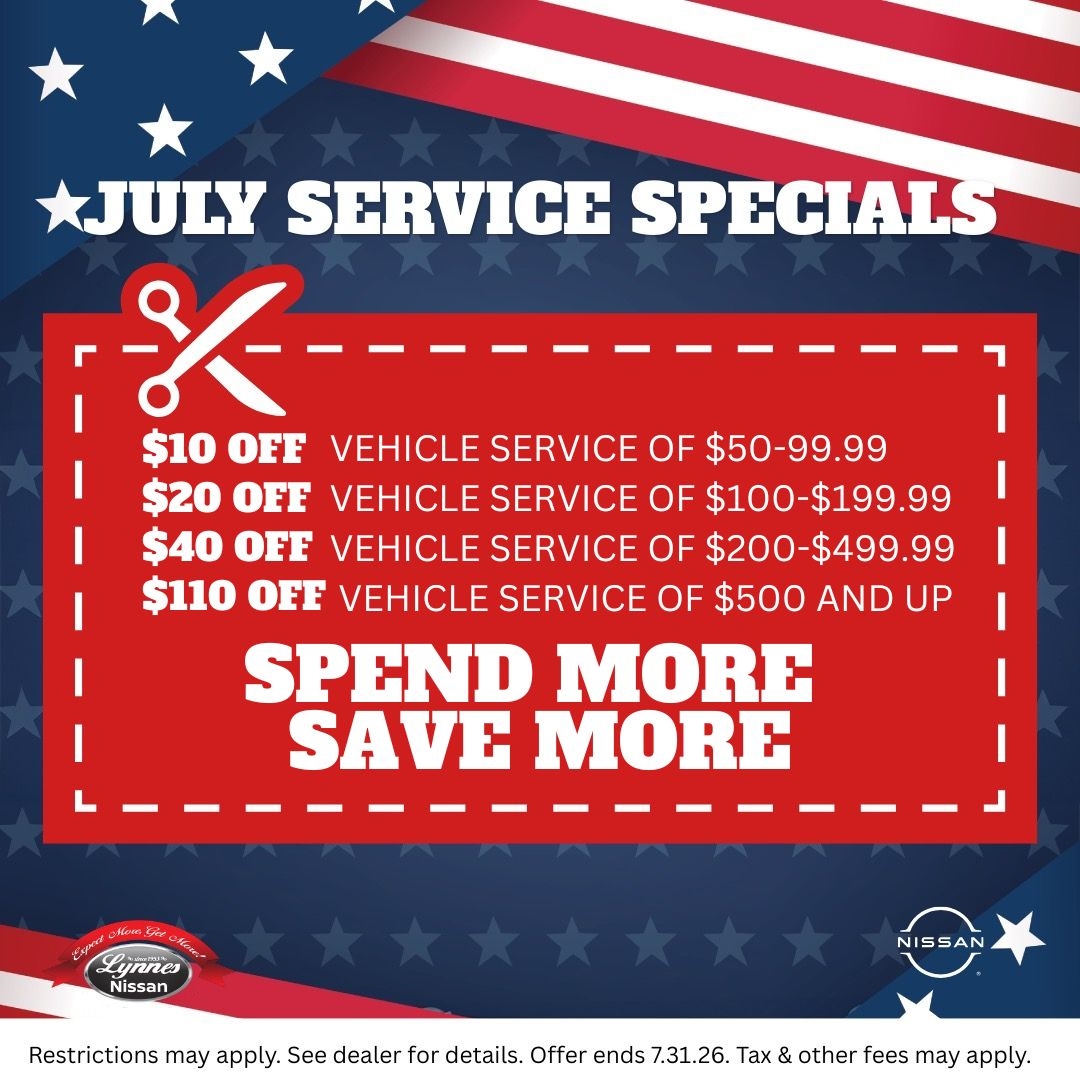Spend More, Save More!