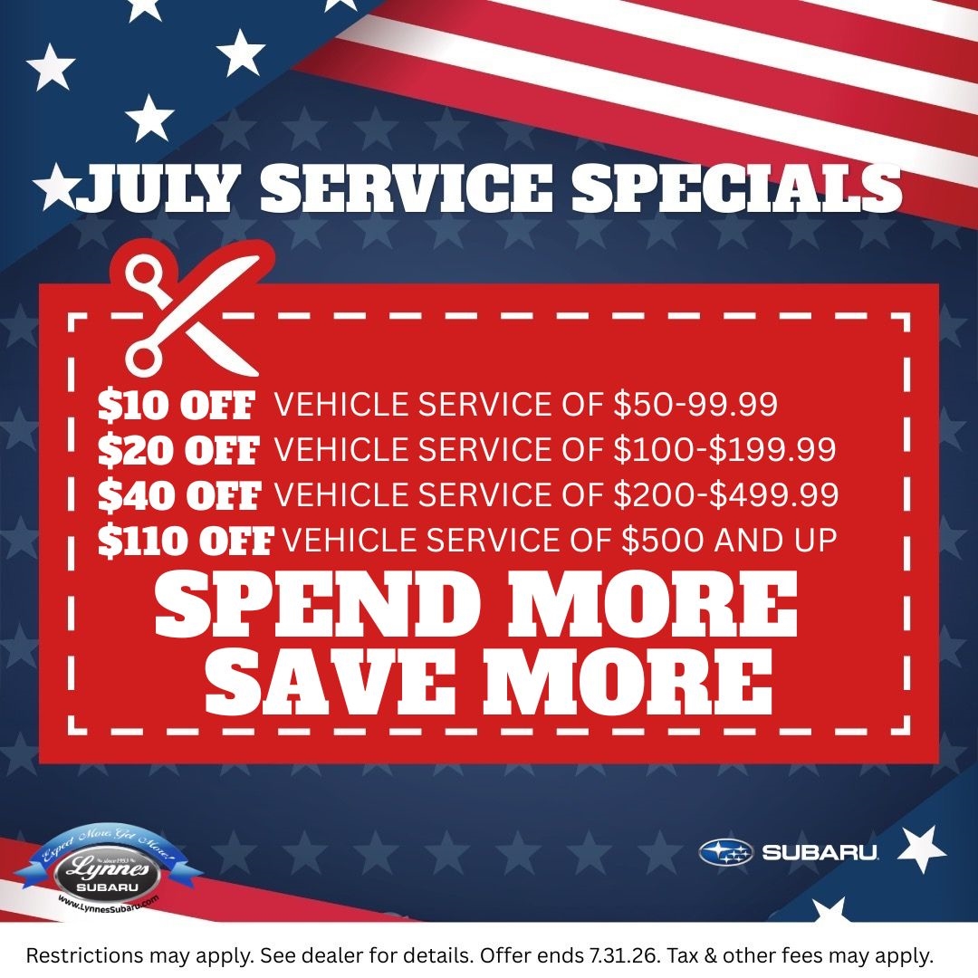 Spend More Save More