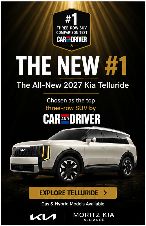 2027 Telluride