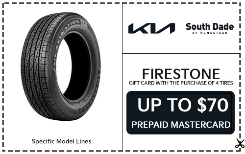 Firestone