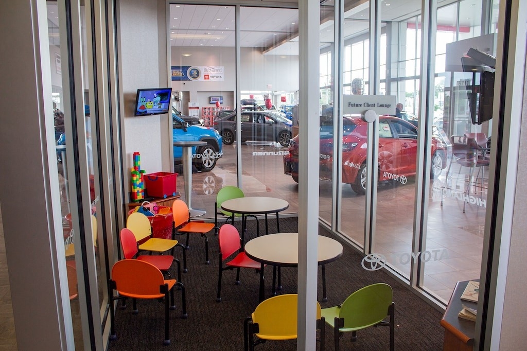 Bobby Rahal Toyota Mechanicsburg Mechanicsburg PA