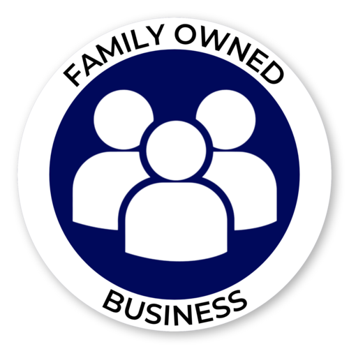 Family-Owned Business