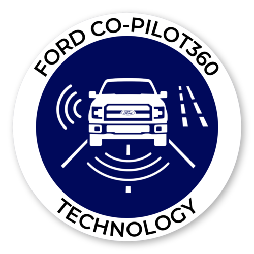Ford Co-Pilot360