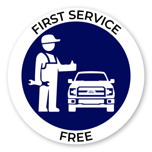 First Service Free