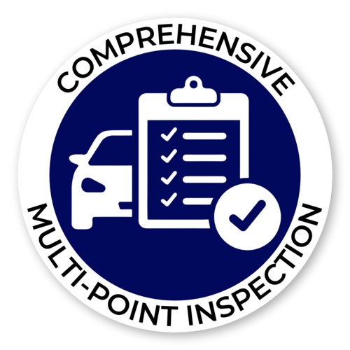 Comprehensive Multi-Point Inspection