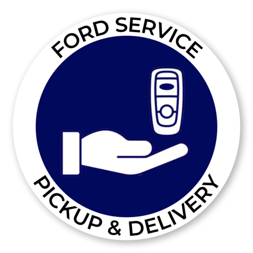 Service Pickup and Delivery