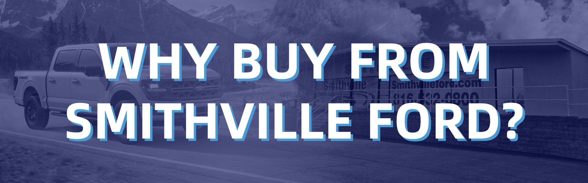 Smithville Ford Smithville MO