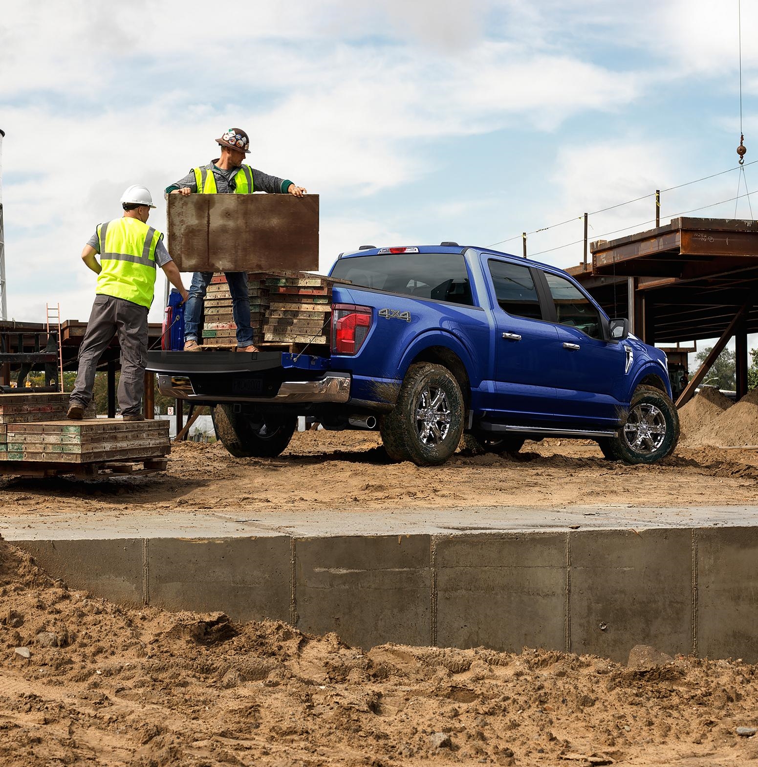 Permian Ford Hobbs NM