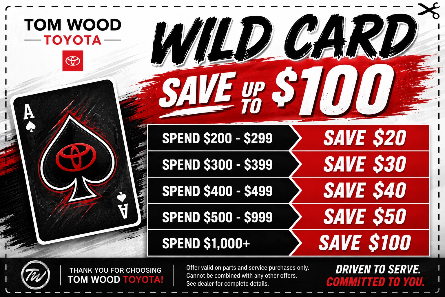 Wild Card