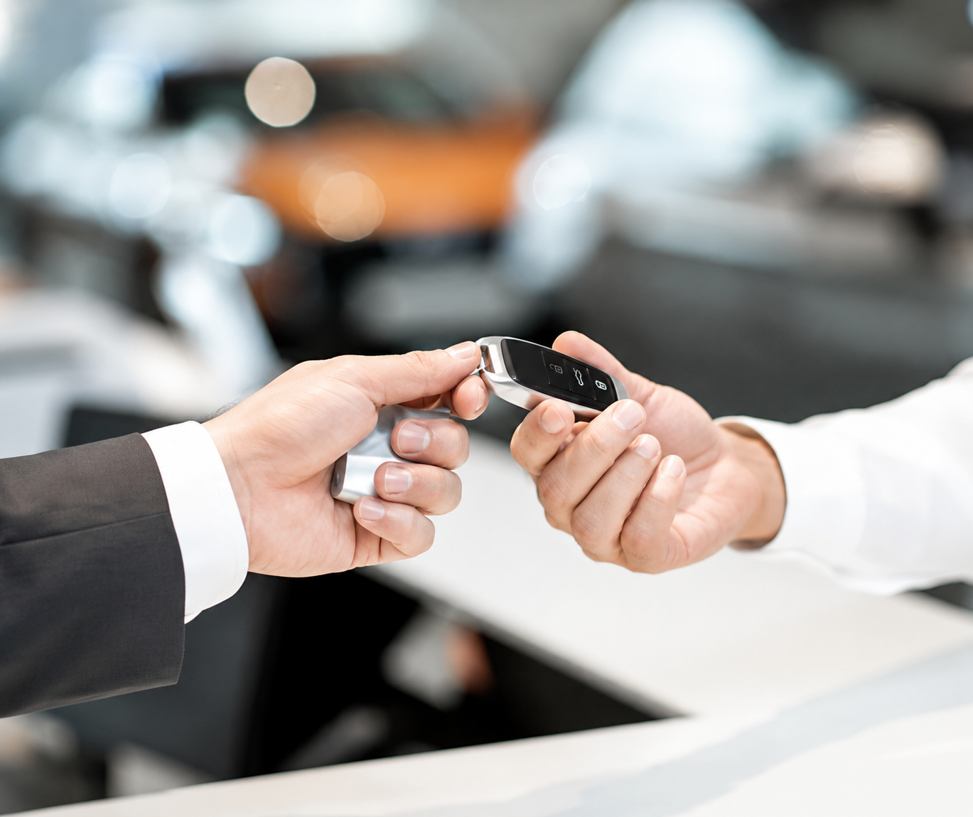 Down Payment Assistance at Castle CDJR Naperville