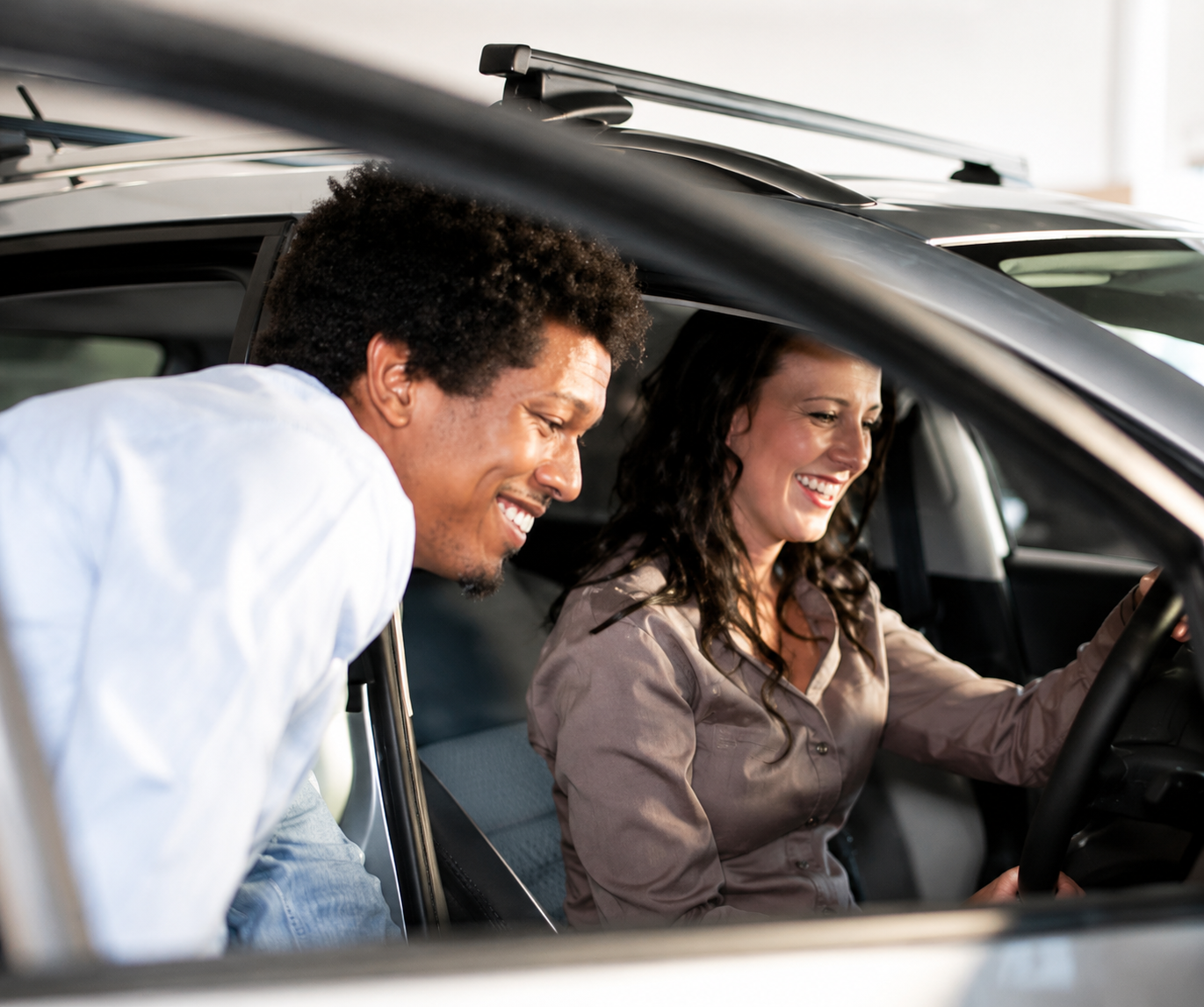 Bankruptcy Program at Castle CDJR Naperville