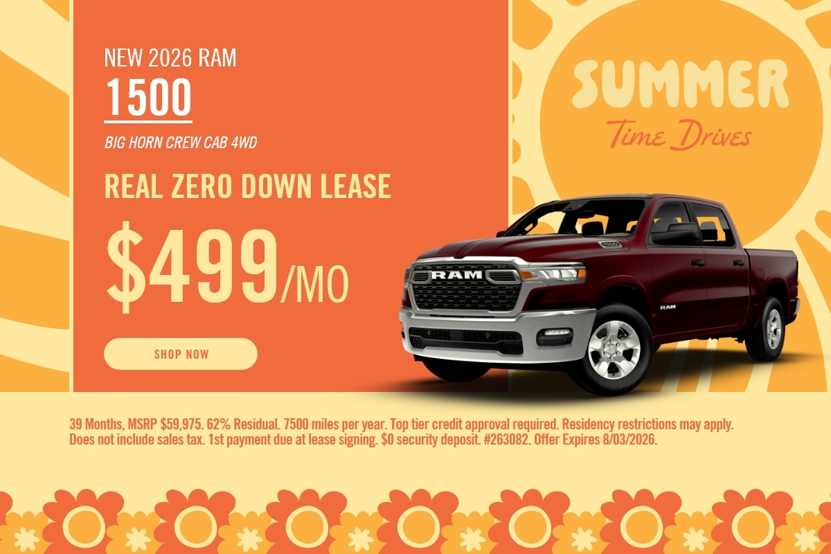 Planet Chrysler Jeep Dodge RAM Franklin MA