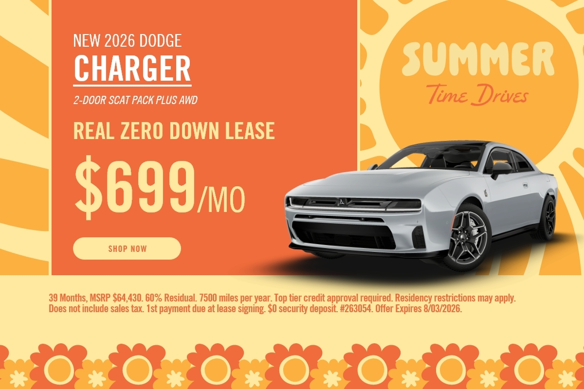 Planet Chrysler Jeep Dodge RAM Franklin MA