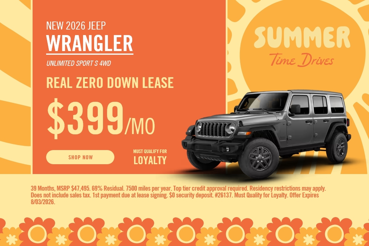 Planet Chrysler Jeep Dodge RAM Franklin MA