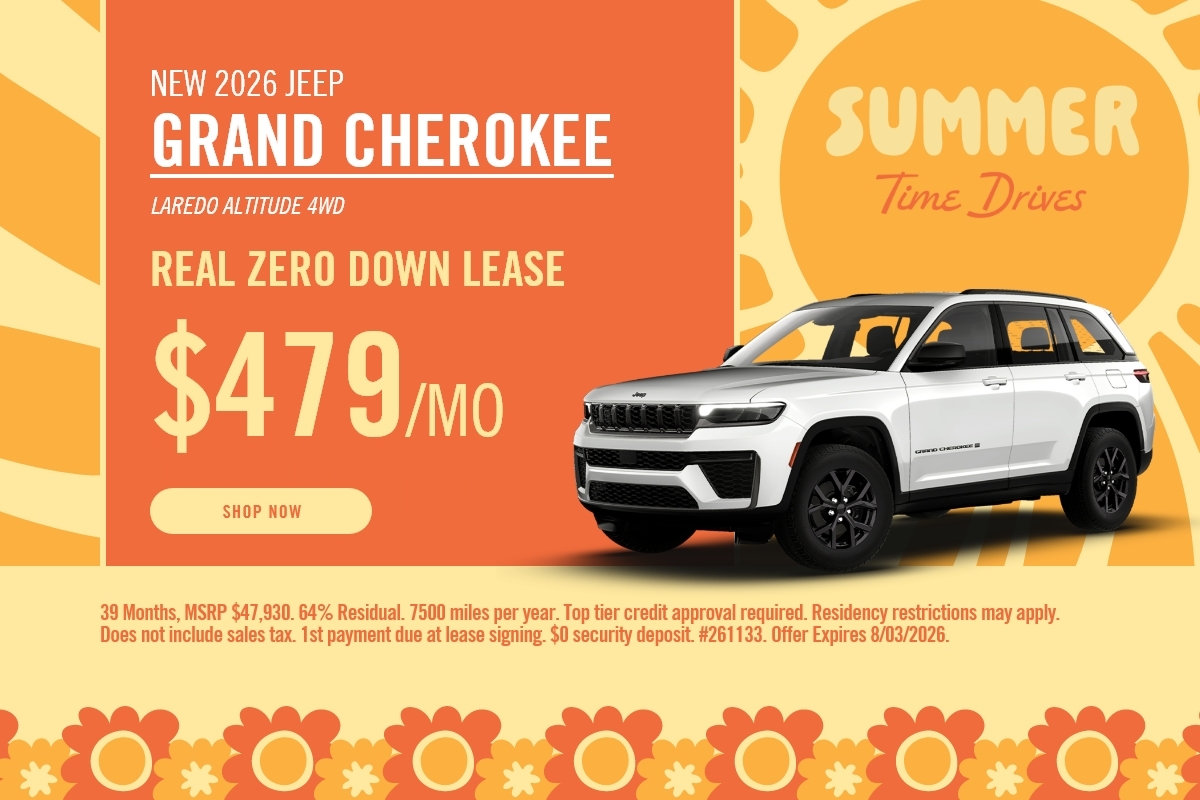 Planet Chrysler Jeep Dodge RAM Franklin MA