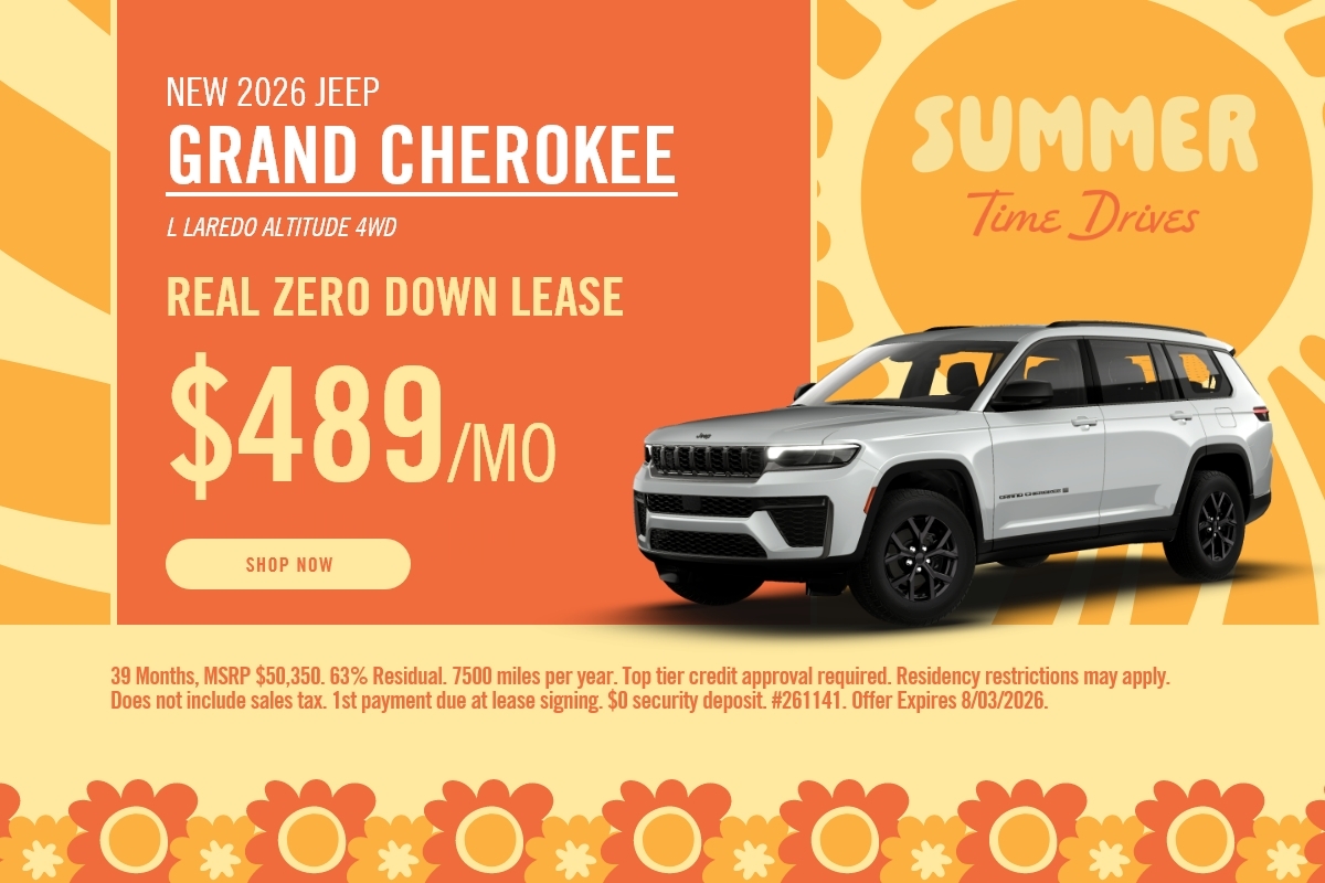 Planet Chrysler Jeep Dodge RAM Franklin MA