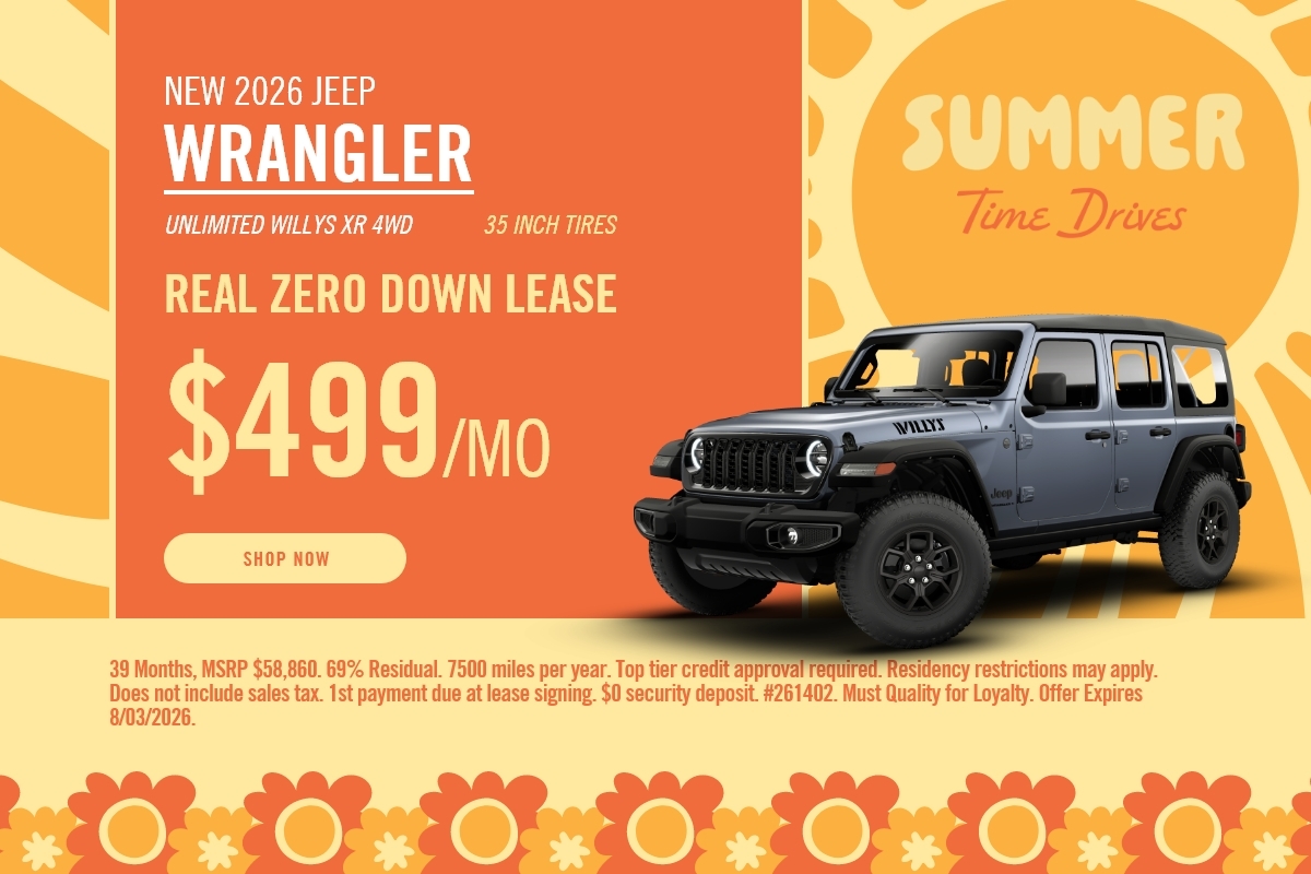 Planet Chrysler Jeep Dodge RAM Franklin MA