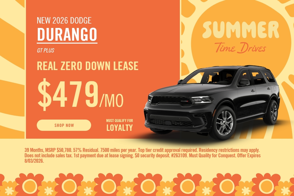 Planet Chrysler Jeep Dodge RAM Franklin MA