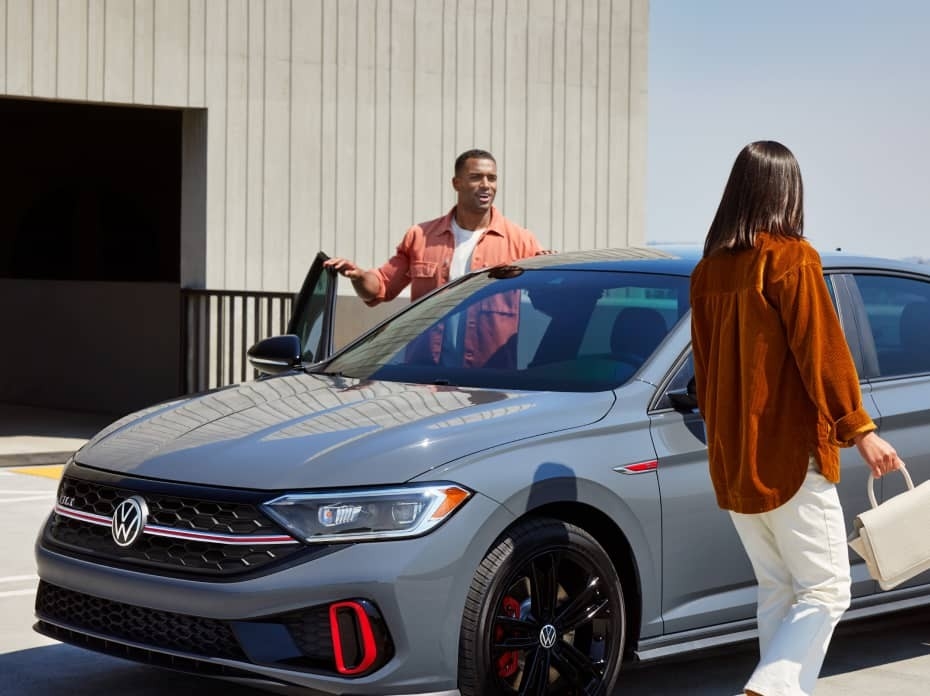Findlay Volkswagen Henderson Henderson NV