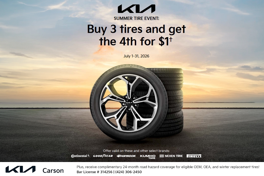 Buy 3 tires