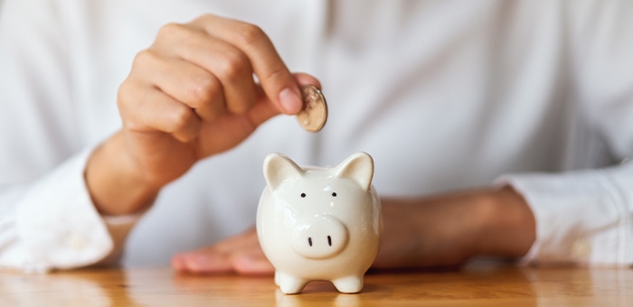 Spend and Save