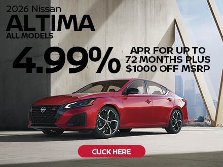 2026 Nissan Kicks AWD All Models