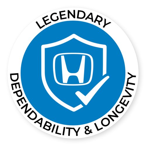Legendary Dependability