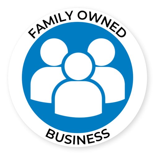 Family-Owned Business
