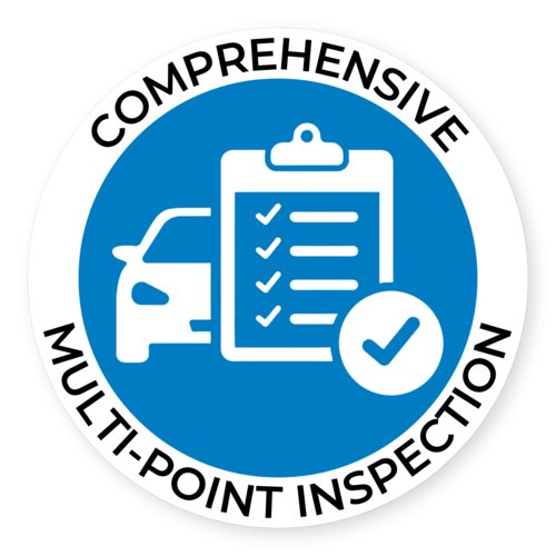Comprehensive Multi-Point Inspection