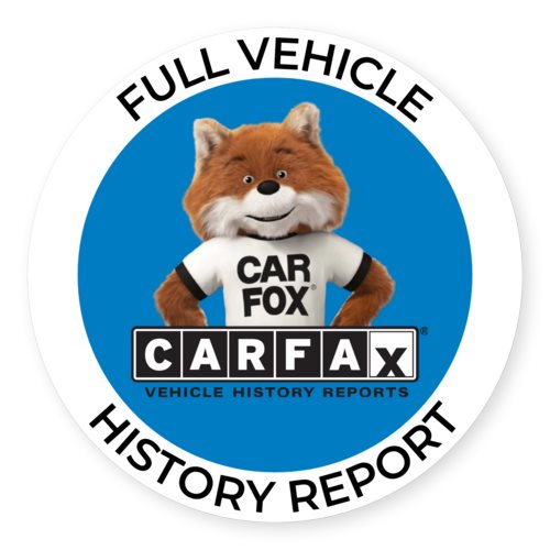 Full Vehicle History Report