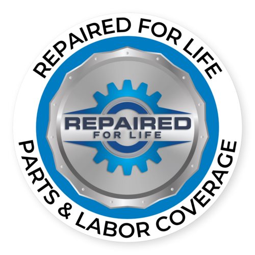 Repaired For Life