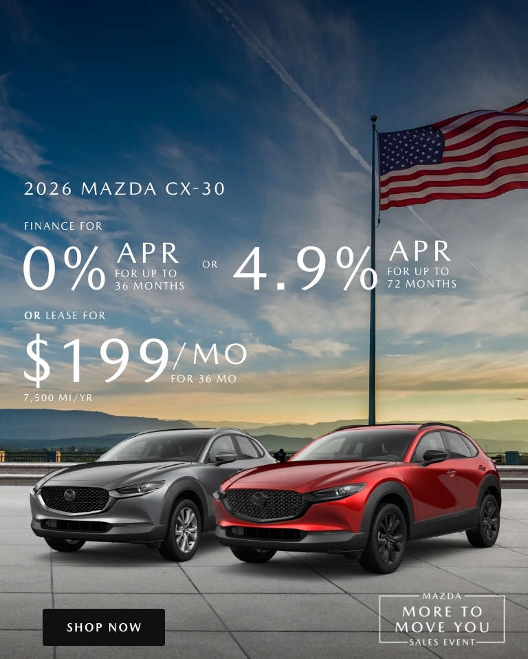 Monthly Offer