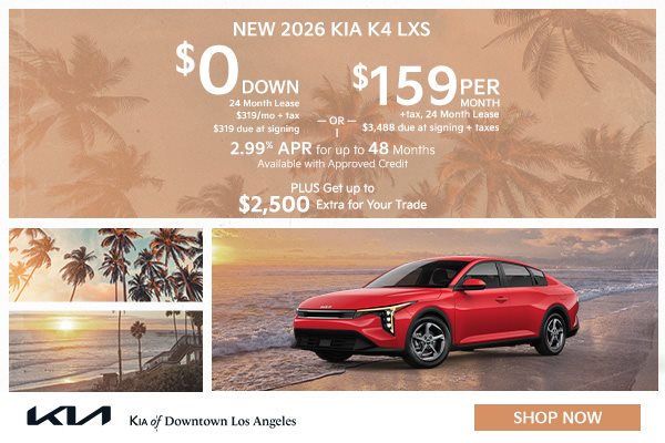 KIA K5 GT-Line
